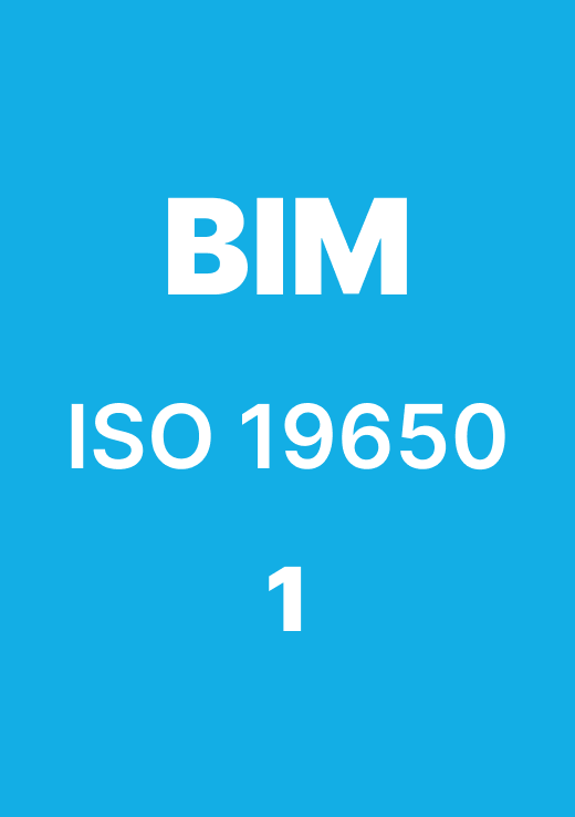 ISO 19650 – 01